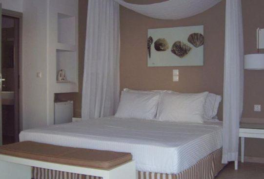 Mar Inn Hotel Folégandros Rom bilde