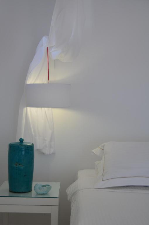 Mar Inn Hotel Folégandros Eksteriør bilde